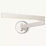 Harper Swing Task Wall Sconce
