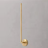 Camden Strip Task Wall Sconce