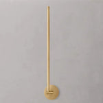 Camden Strip Task Wall Sconce