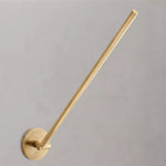 Camden Strip Task Wall Sconce
