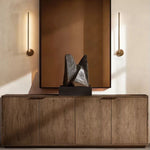 Camden Strip Task Wall Sconce