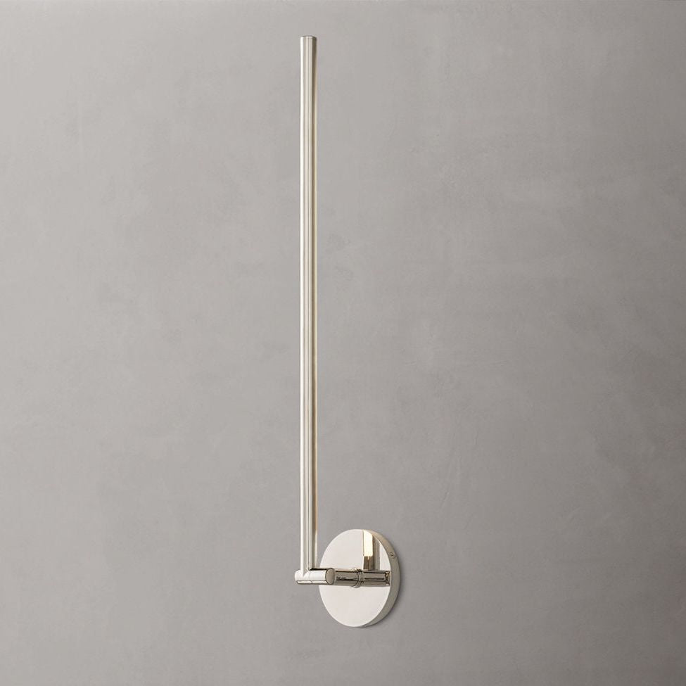 Camden Strip Task Wall Sconce