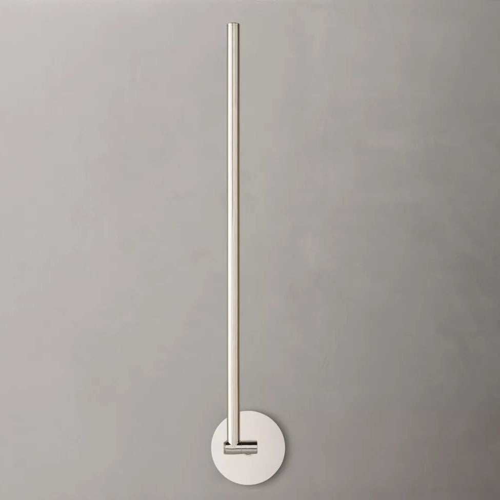 Camden Strip Task Wall Sconce