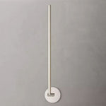 Camden Strip Task Wall Sconce