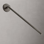 Camden Strip Task Wall Sconce