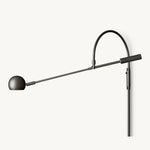 Fletcher Spot Task Wall Sconce
