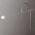 Fletcher Spot Task Wall Sconce