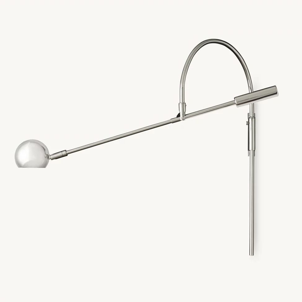 Fletcher Spot Task Wall Sconce