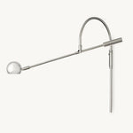 Fletcher Spot Task Wall Sconce