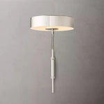 Mercer Orbit Task Wall Sconce