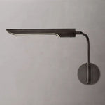 Finley Drum Task Wall Sconce