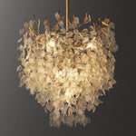 Arlissea Branching Glass Pendant Light