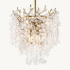 Arlissea Branching Glass Pendant Light