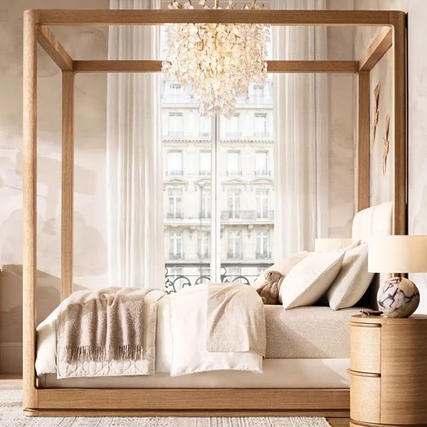 Arlissea Branching Glass Pendant Light