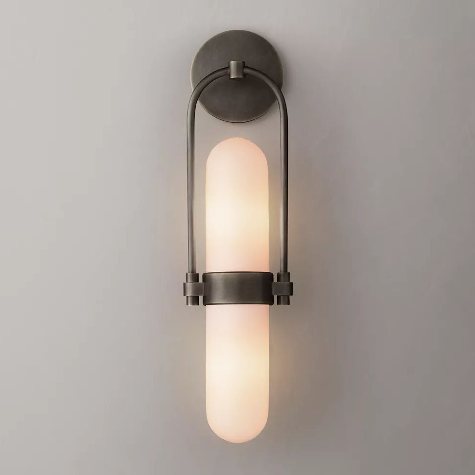 Ormiel Diffused Array Wall Sconce