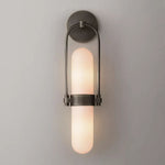Ormiel Diffused Array Wall Sconce