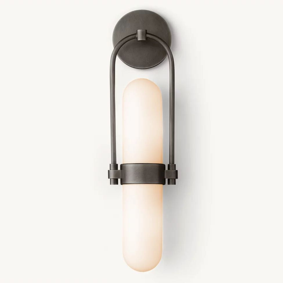 Ormiel Diffused Array Wall Sconce