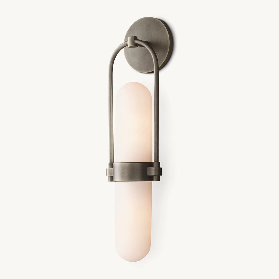 Ormiel Diffused Array Wall Sconce