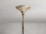 Neve Cascade Glass Pendant Light