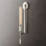 Fontanelle Vintage Glow Wall Sconce