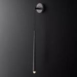Aquitaine Faceted Cluster Wall Sconce