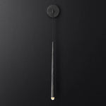 Aquitaine Faceted Cluster Wall Sconce