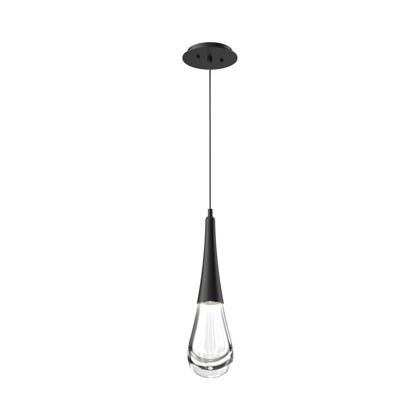 Water Drop Liquid Pendant Light