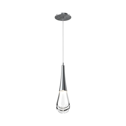 Water Drop Liquid Pendant Light